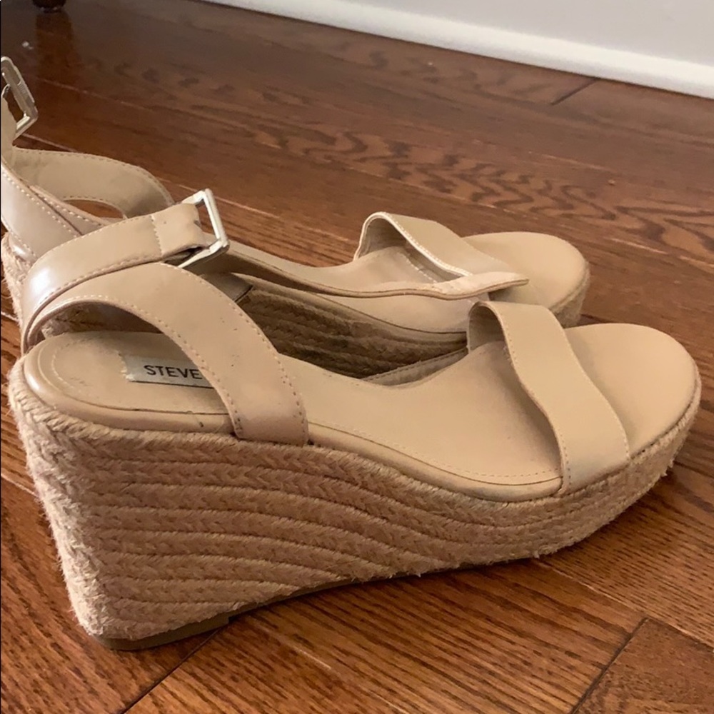 steve madden espadrilles